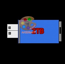 USB Flash Drive